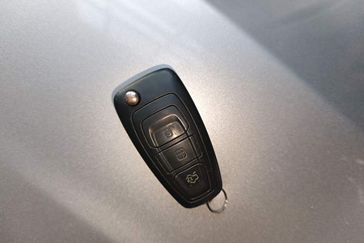 Used Ford Focus 2012 Hatchback 1.6L Automatic Comfort Model