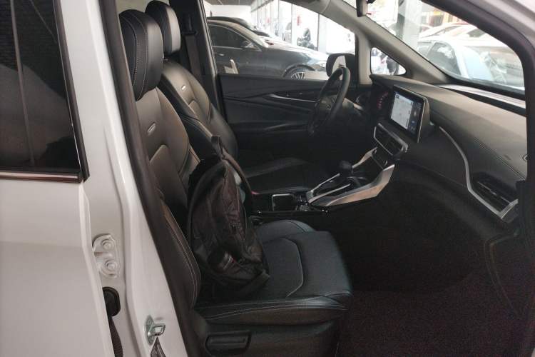 Used SAIC MAXUS G50 2020 1.5T Automatic Luxury Edition
