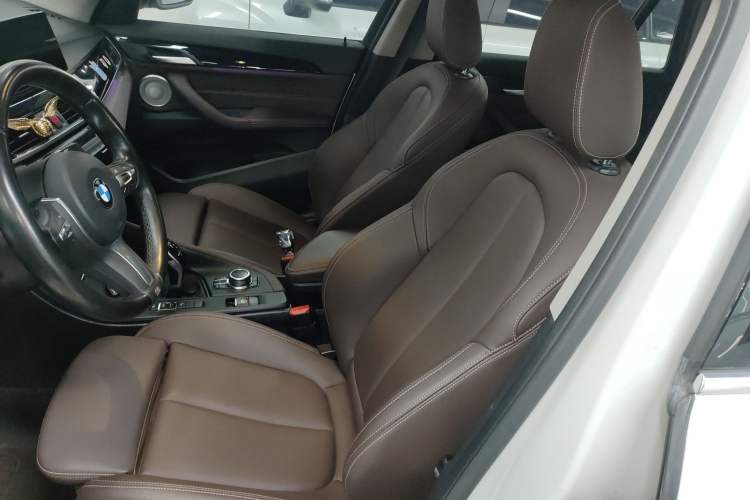 Used BMW X1 2022 sDrive25Li Leading Model
