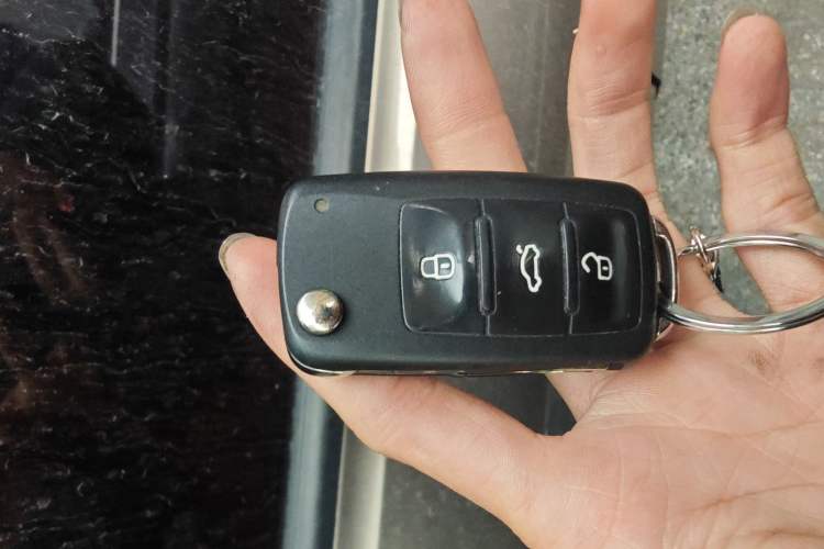 Used Volkswagen Jetta 2015 Value Edition 1.6L Automatic Fashion Version