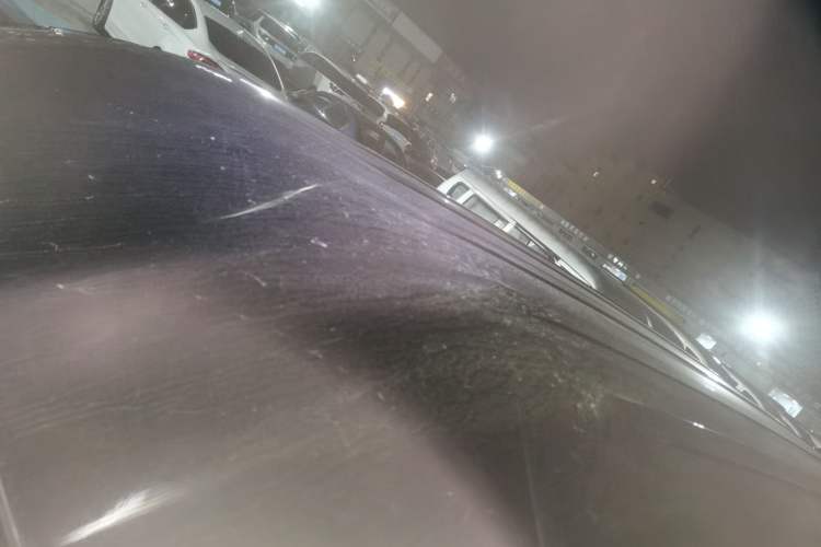 Used Wuling Zhengcheng 2021 1.5T Manual Luxury Version
