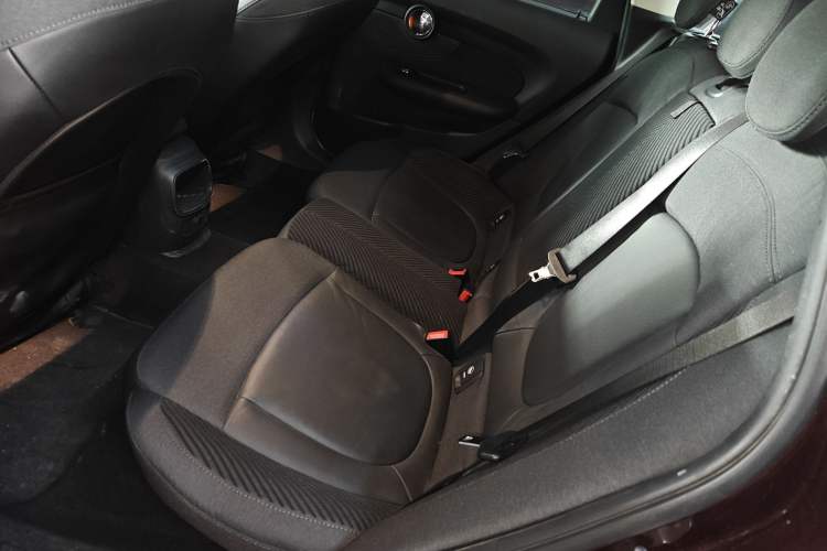 Used  Clubman 2016 Revised 1.5T COOPER