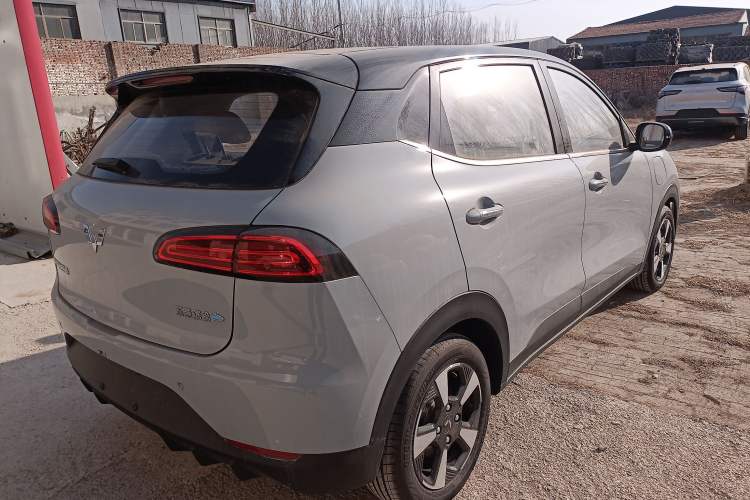 Used Wuling Bingo PLUS 2024 401 km Range 5-Seater Version