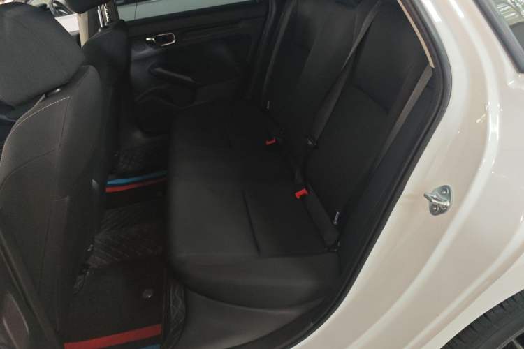 Used Honda Civic 2023 240TURBO CVT Dynamic Edition