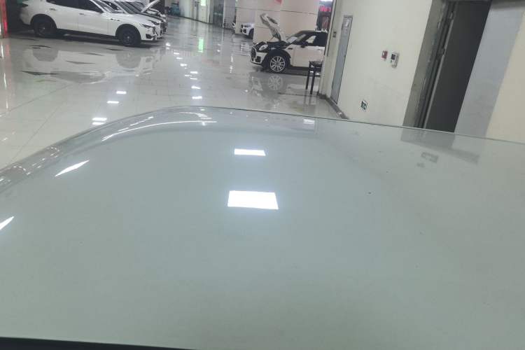 Used Qiyuan Lumin 2024 301km Launch Edition
