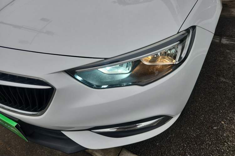 Used Buick Regal 2017 20T Elite Edition
