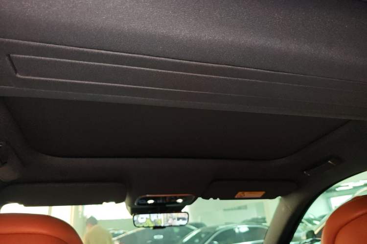 Used Hima AITO M8 2025 Extended-Range Ultra Version 53.4 kWh 6-Seater Edition