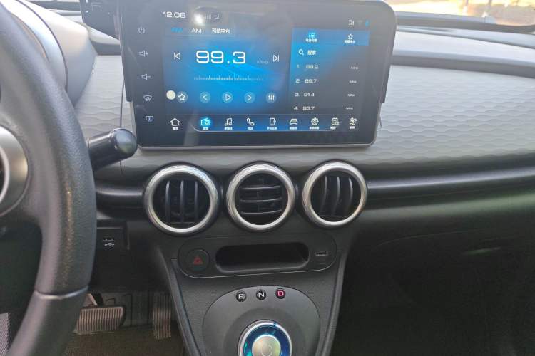 Used ORA Black Cat 2022 301km "Cute Pet" Version – Lithium Iron Phosphate