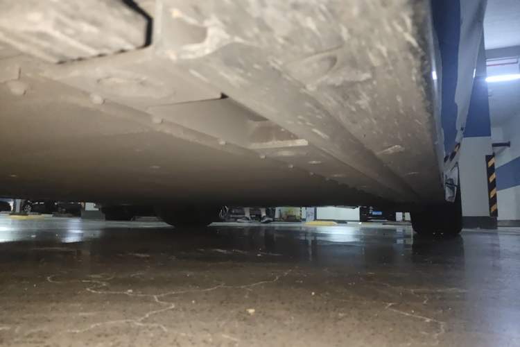 Used Zeekr 001 2024 ME Edition 100 kWh All-Wheel Drive