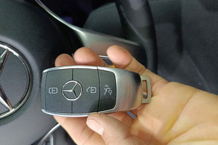 Used Mercedes-Benz GLB 2022 GLB 220 Dynamic Edition
