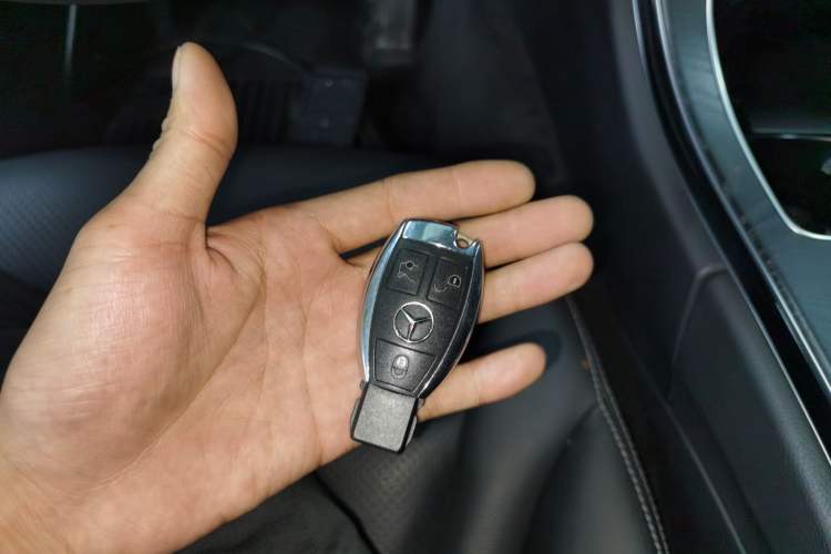 Used Mercedes-Benz C-Class 2018 C 200 L Sport Edition