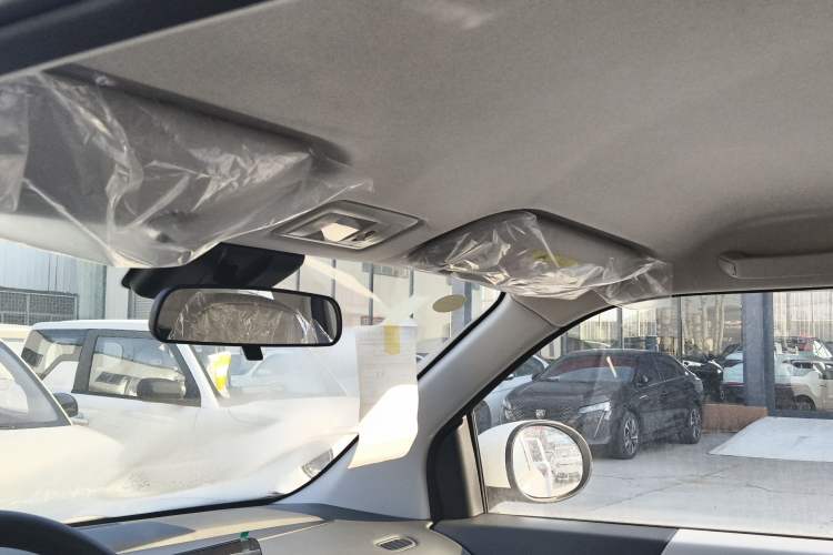 Used  Lumin 2025 205 km Xiangqin Version