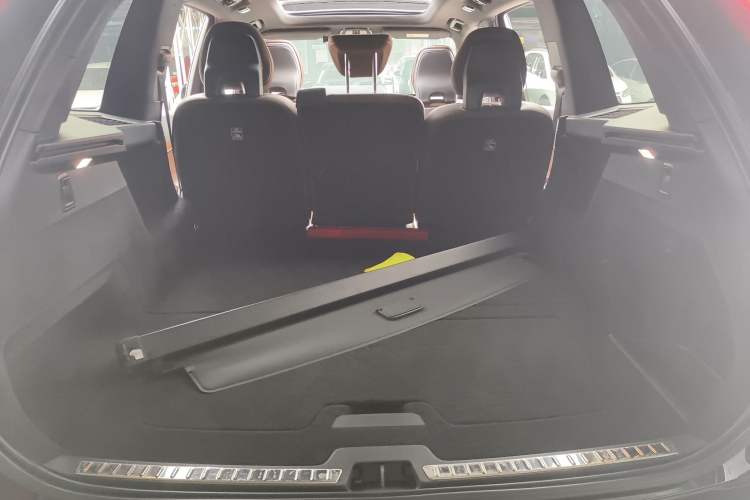 Used Volvo XC90 2023 B5 SmartDrive Luxury Edition 5 Seats