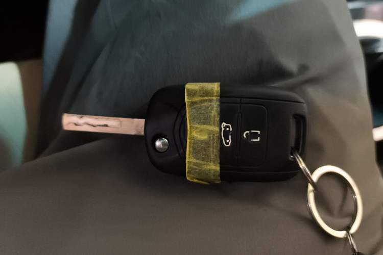 Used Baojun 310W 2017 1.5L Manual Fashion Model China V
