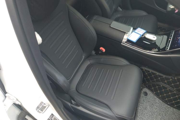 Used Mercedes-Benz C-Class 2025 Refresh C 200 L Sport Edition
