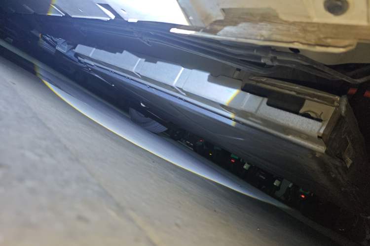 Used BYD Qin PLUS 2023 Champion Edition DM-i 120KM Leading Model