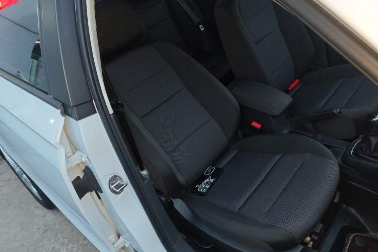 Used Volkswagen Bora 2019 Facelift Bora·Legend 1.5L Manual Fashion Edition China VI Standard
