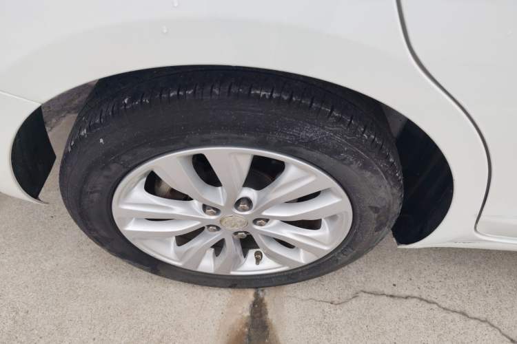 Used Buick GT 2021 Revised Version Flagship 1.5L Automatic Elite Edition