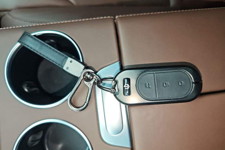 Used Leapmotor C01 2023 525 Comfort Edition
