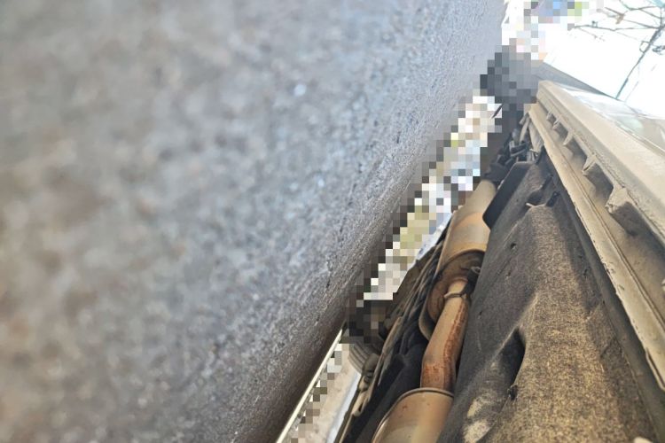 Used Buick GL8 2017 ES 28T Comfort Model China V Standard
