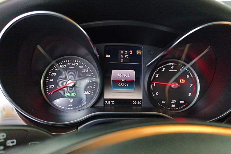 Used Mercedes-Benz V-Class 2018 V 260 L Prestige Extended Version China VI