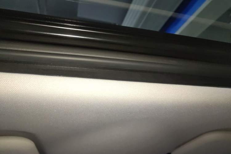 Used GAC Trumpchi GS3 2023 Shadow Speed 270T Enjoyment Edition