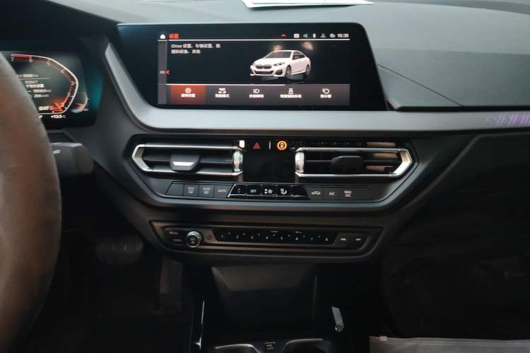 Used BMW 2 Series 2021 225i 4-Door Coupe M Sport Package
