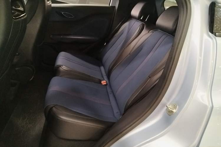 Used BYD Seagull 2025 305 km Free Version