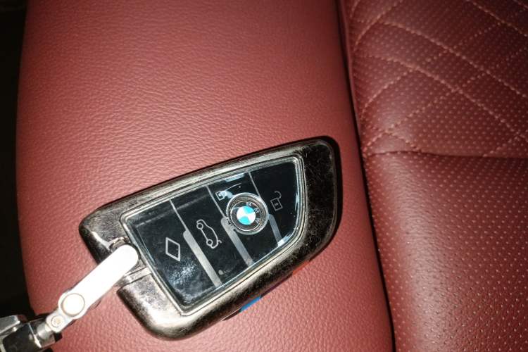 Used BMW X3 2022 Facelift xDrive30i Luxury Edition M Night Edition Package
