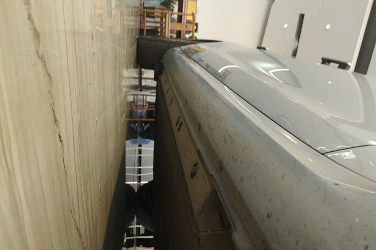 Used Hima AITO M5 2022 Pure Electric Rear-Drive Standard Edition
