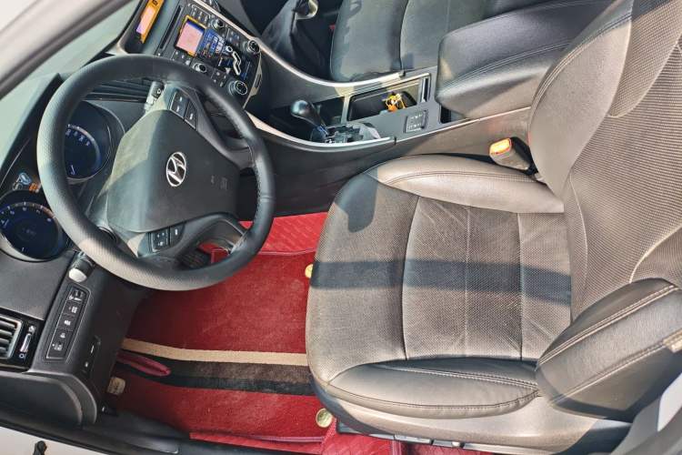 Used Hyundai Sonata 2014 2.0L Automatic Luxury Edition