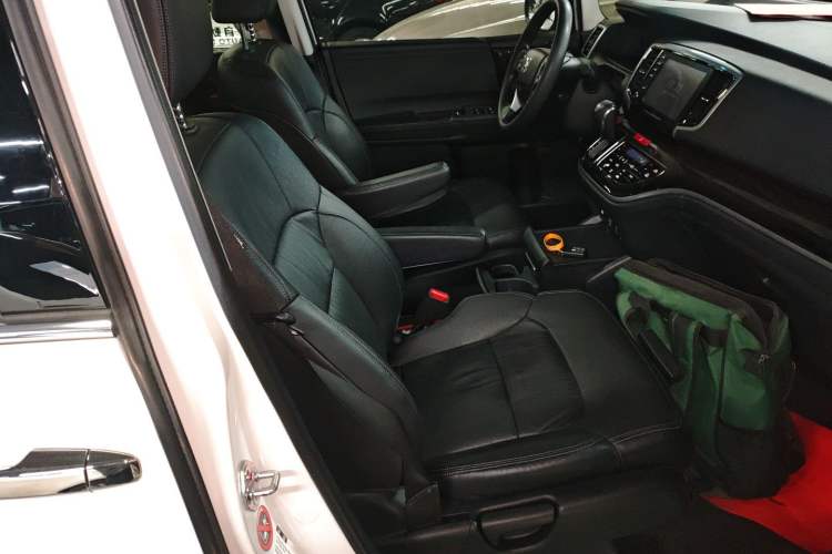 Used Honda Odyssey 2019 2.0L Rui·Smart Edition