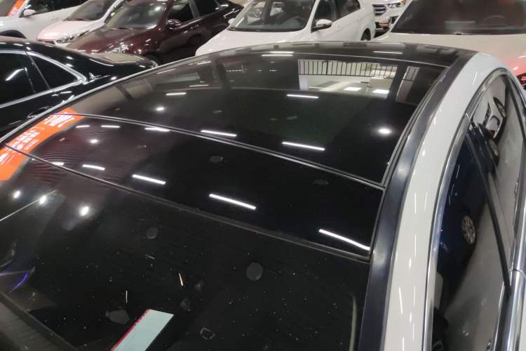 Used Mercedes-Benz E-Class 2021 E 260 L
