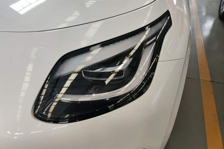 Used AION UT 2025 330 Starlight Edition