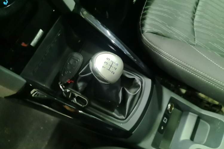 Used Ford EcoSport 2013 1.0L GTDi Manual Luxury Model
