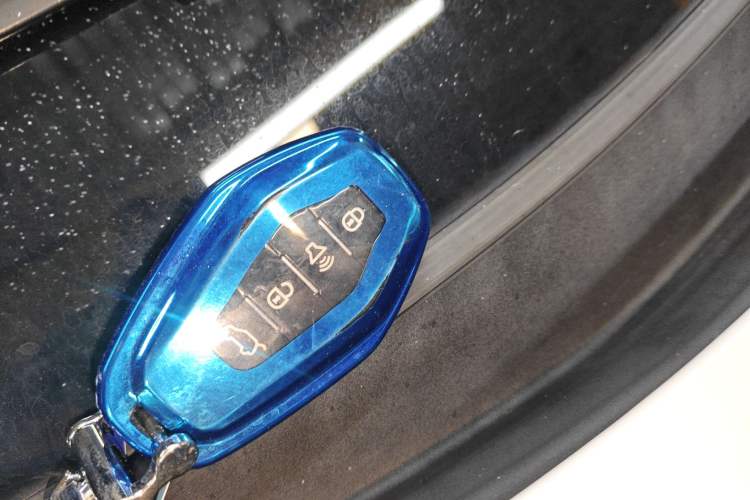 Used Jetour X90 PLUS 2024 1.6TD DCT Villa PRO 5-Seater