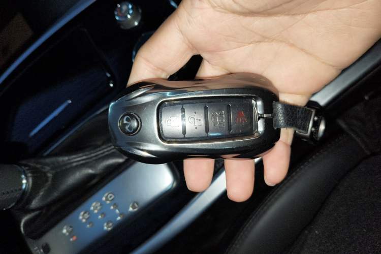 Used Infiniti Q70 2015 Q70L 2.5L Elite Edition
