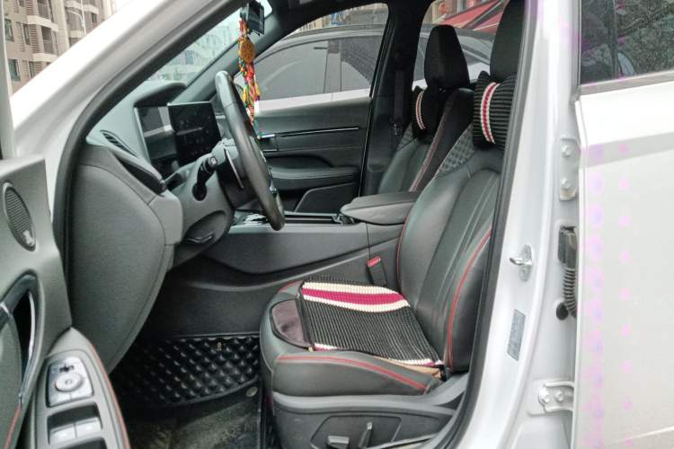 Used Hyundai Sonata 2020 380TGDi Automatic GLS Luxury Edition