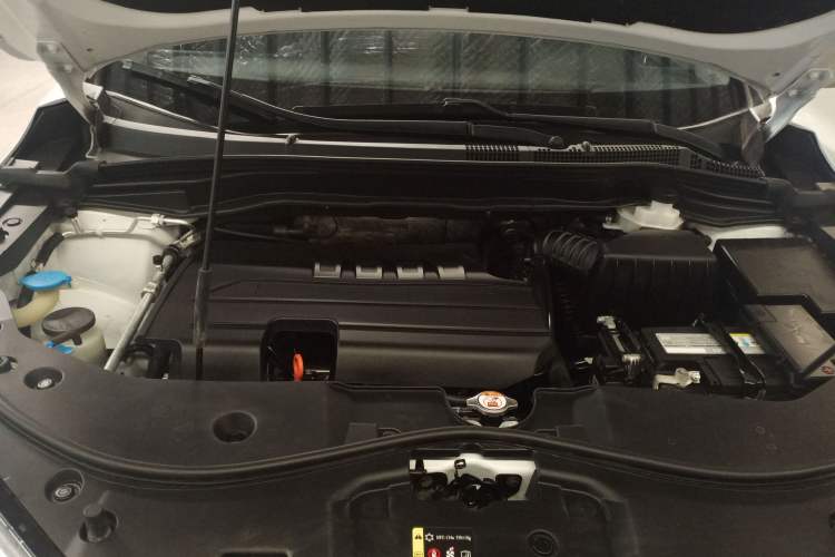 Used Haval M6 2023 PLUS 1.5T Manual Elite Smart Connectivity Model
