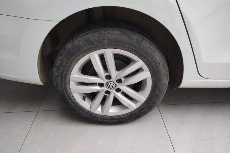 Used Volkswagen Jetta 2019 Dream Edition 1.5L Manual Fashion Version