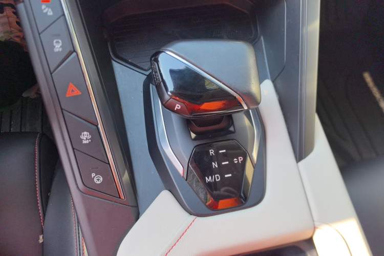 Used Lynk & Co 06 2020 1.5T YAO Halo
