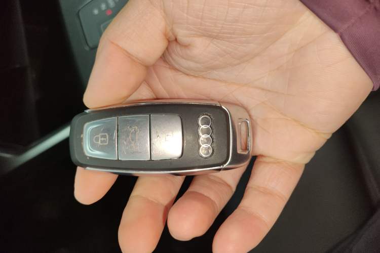 Used Audi A3 2021 A3L Limousine 35 TFSI Progressive Sport Edition