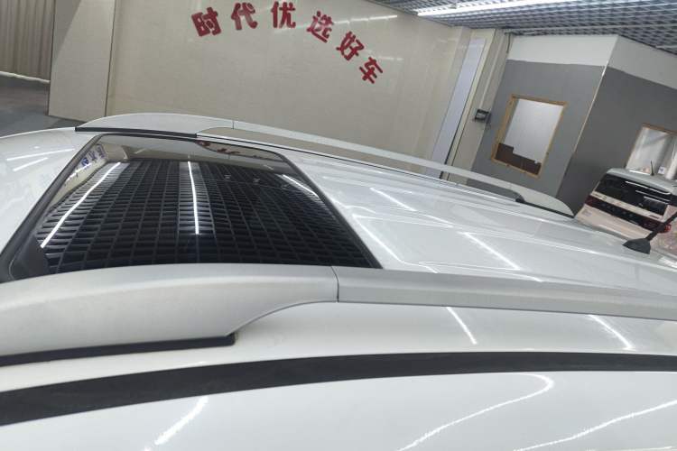 Used Hyundai ix35 2013 2.0L Automatic 2WD Comfort GL China IV Standard
