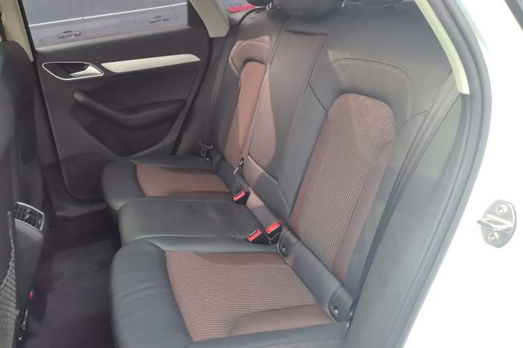 Used Audi Q3 2018 30 TFSI Fashion Edition Collector's Version