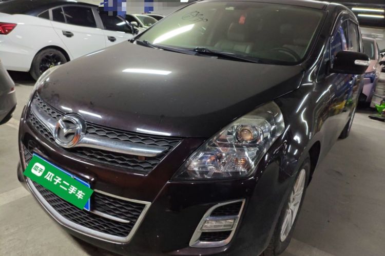 Used Mazda Mazda 8 2015 2.5L Ultimate Edition