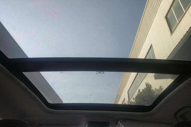 Used NETA U 2022 NETA U-Ⅱ 610 Ternary Lithium
