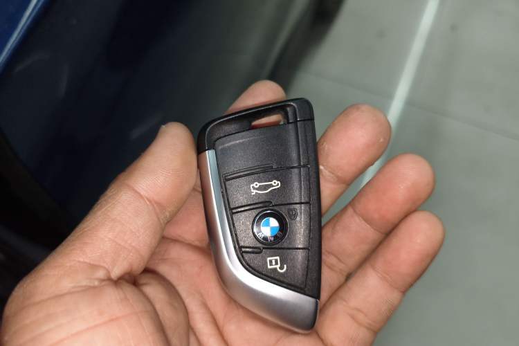 Used BMW X1 2020 sDrive20Li Fashion Model