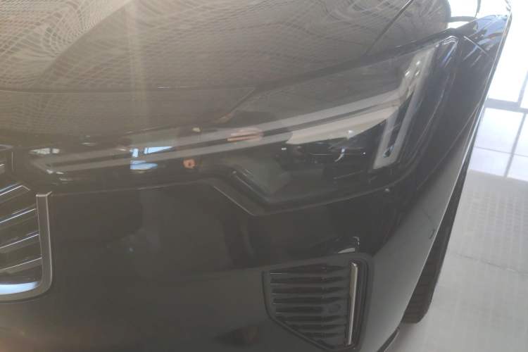 Used Volvo S90 2026 B5 Zhiyuan Luxury Edition
