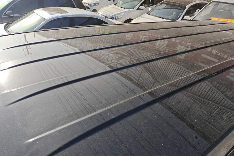 Used  M3 2023 PLUS 1.5T 7/8-seater Smart Connectivity Version