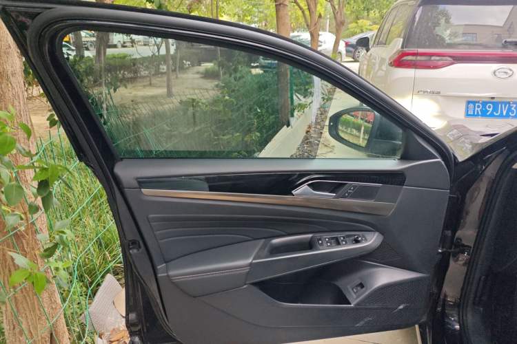 Used Volkswagen Passat 2020 330TSI Elite Edition China VI
